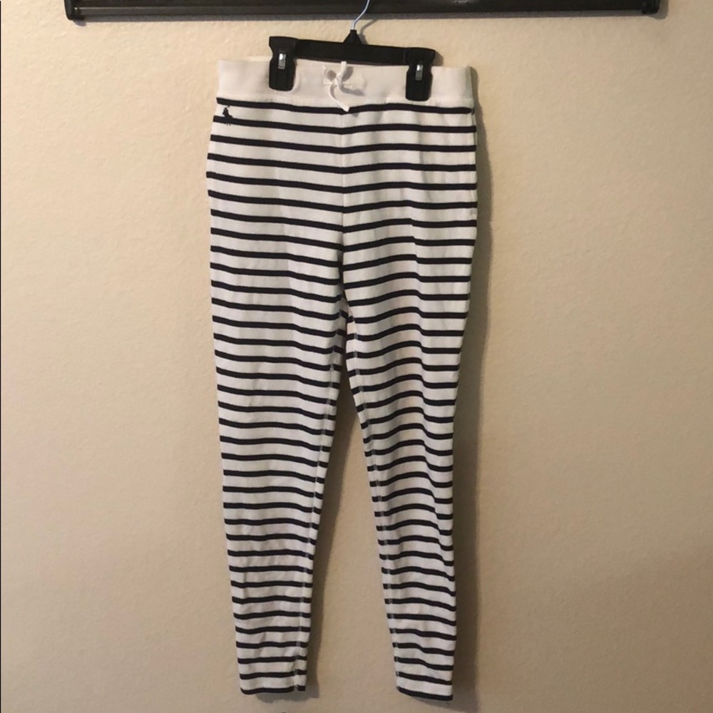 Sweat pants